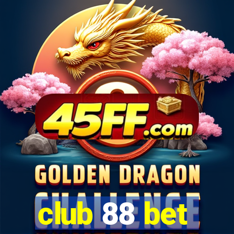 club 88 bet